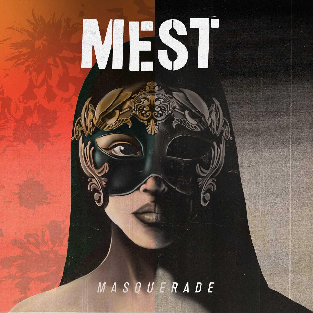 Mest - The Upside Down